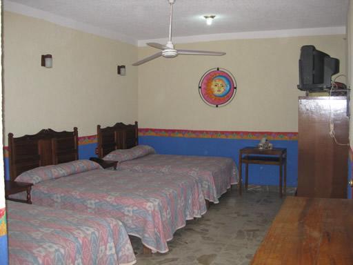 Hotel Tonala Exterior foto